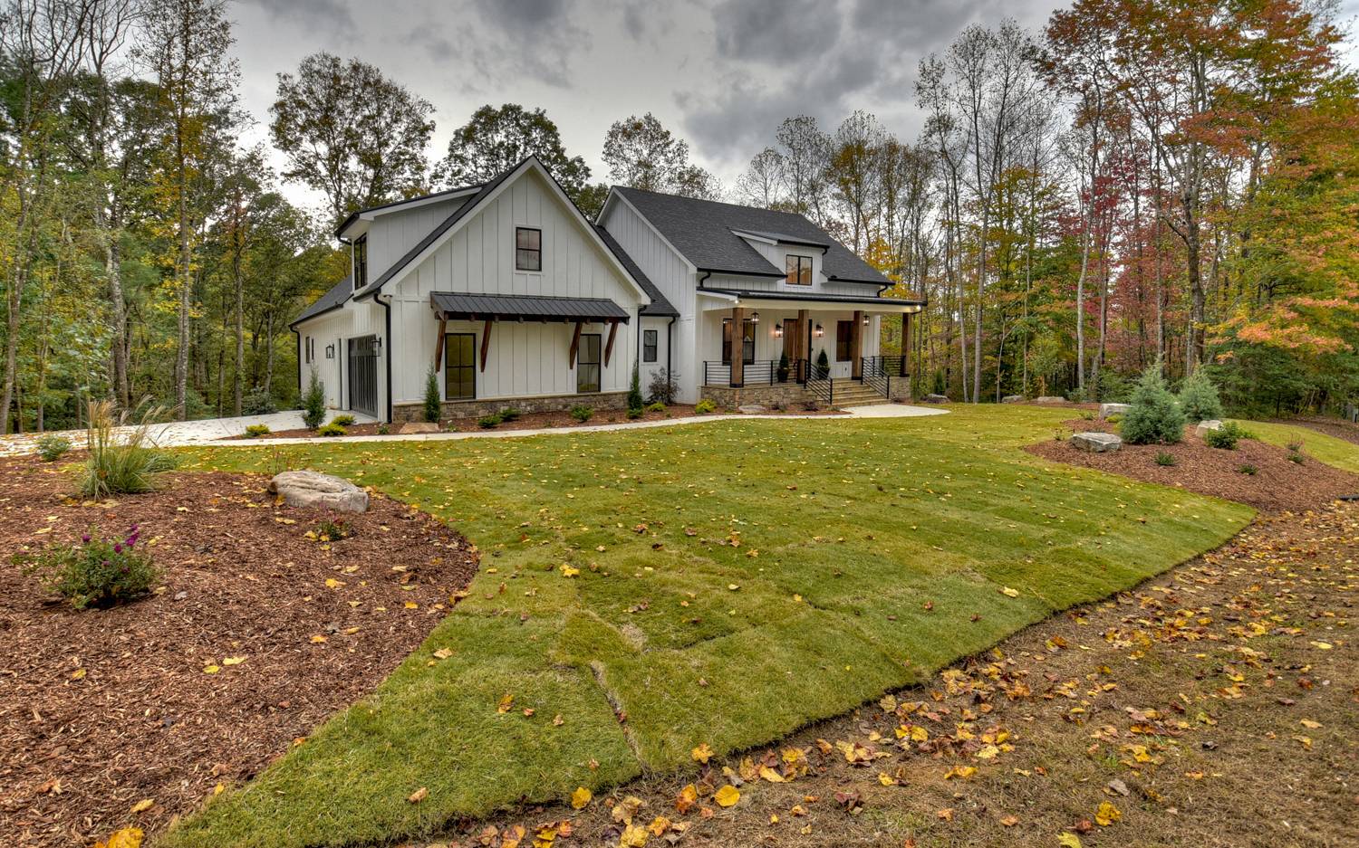129 Highpoint Ridge Road