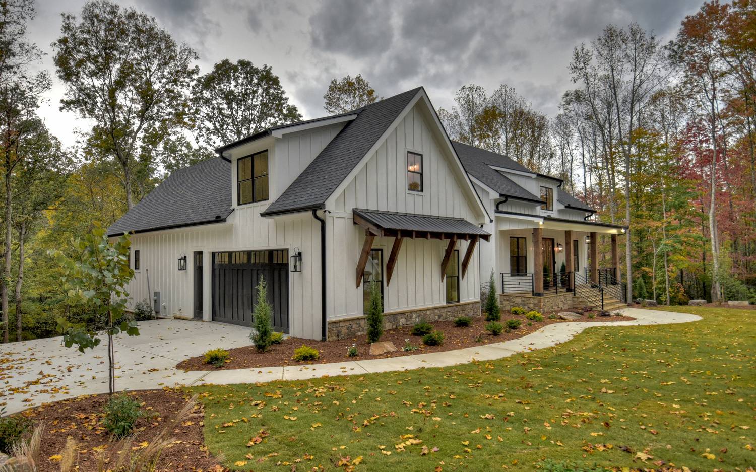 129 Highpoint Ridge Road