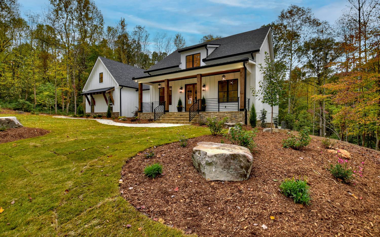 129 Highpoint Ridge Road
