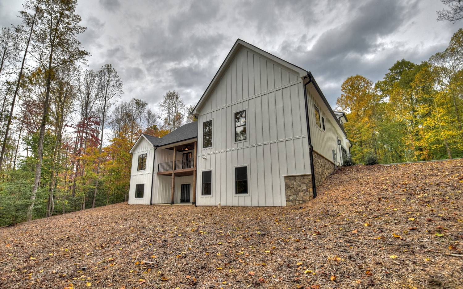 129 Highpoint Ridge Road