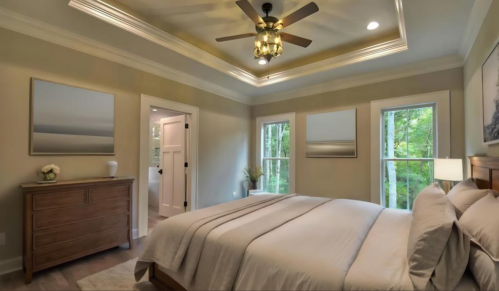 129 Highpoint Ridge Road