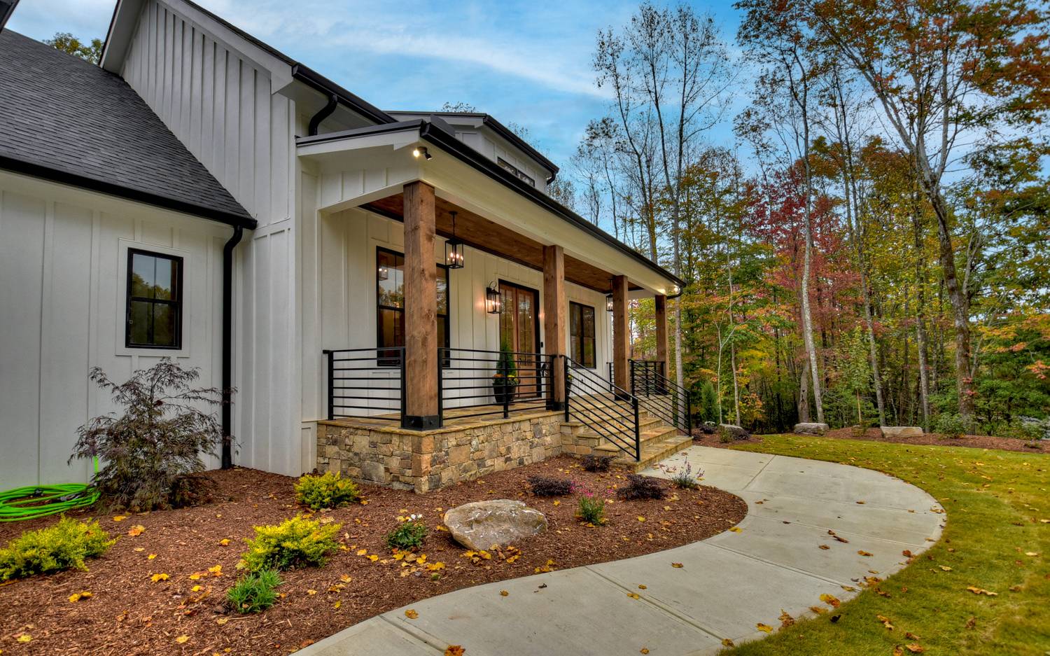 129 Highpoint Ridge Road