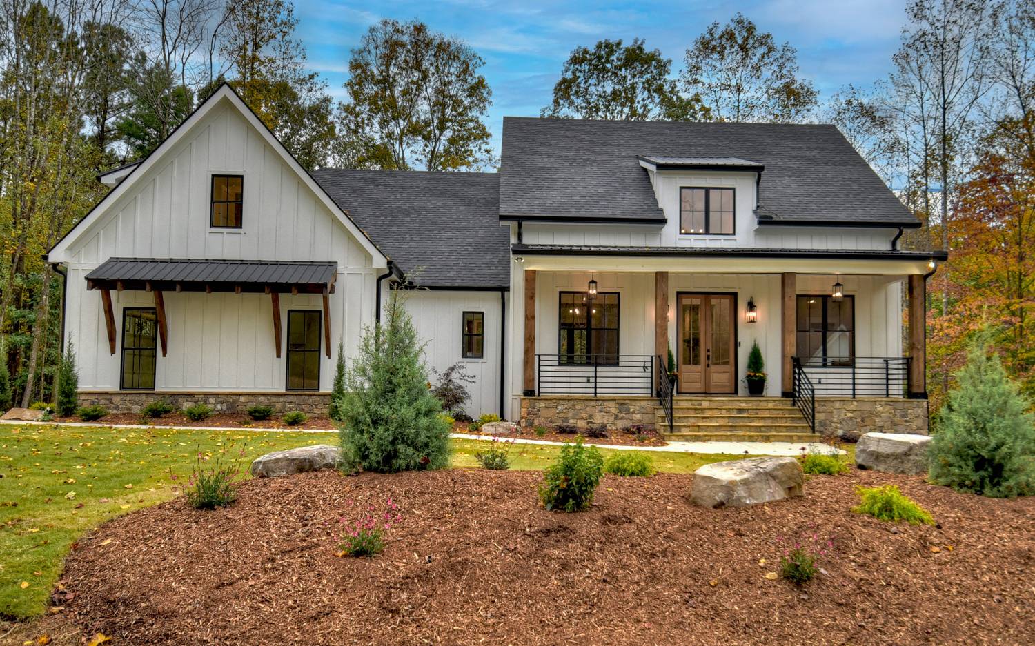 129 Highpoint Ridge Road