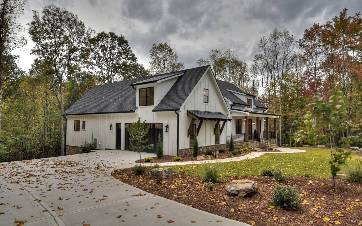 129 Highpoint Ridge Road