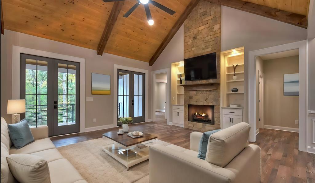 129 Highpoint Ridge Road