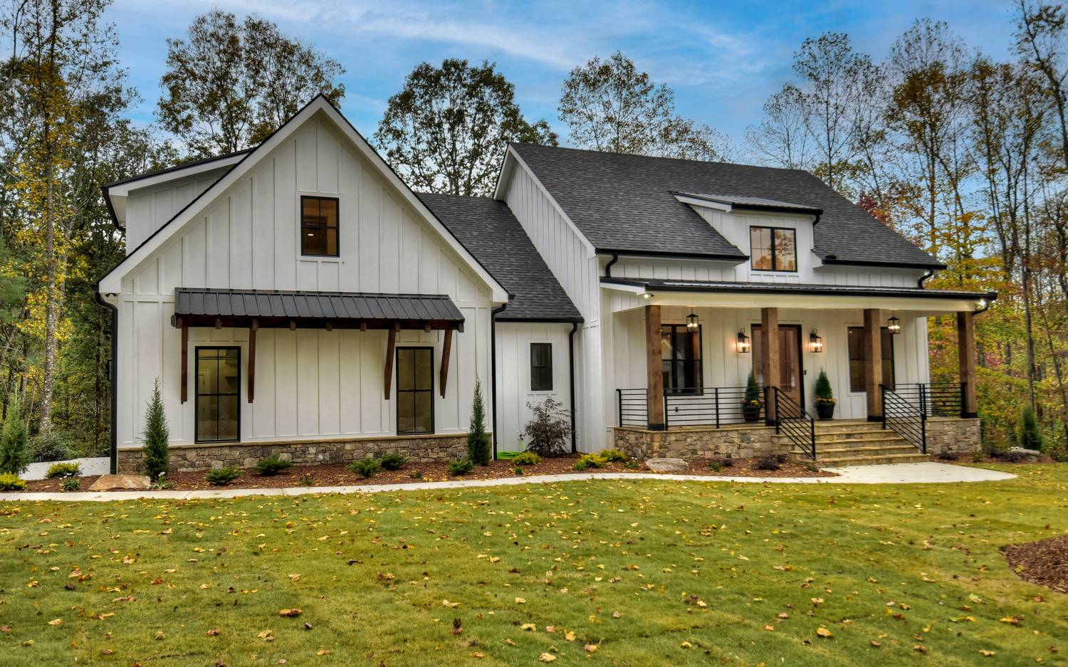 129 Highpoint Ridge Road