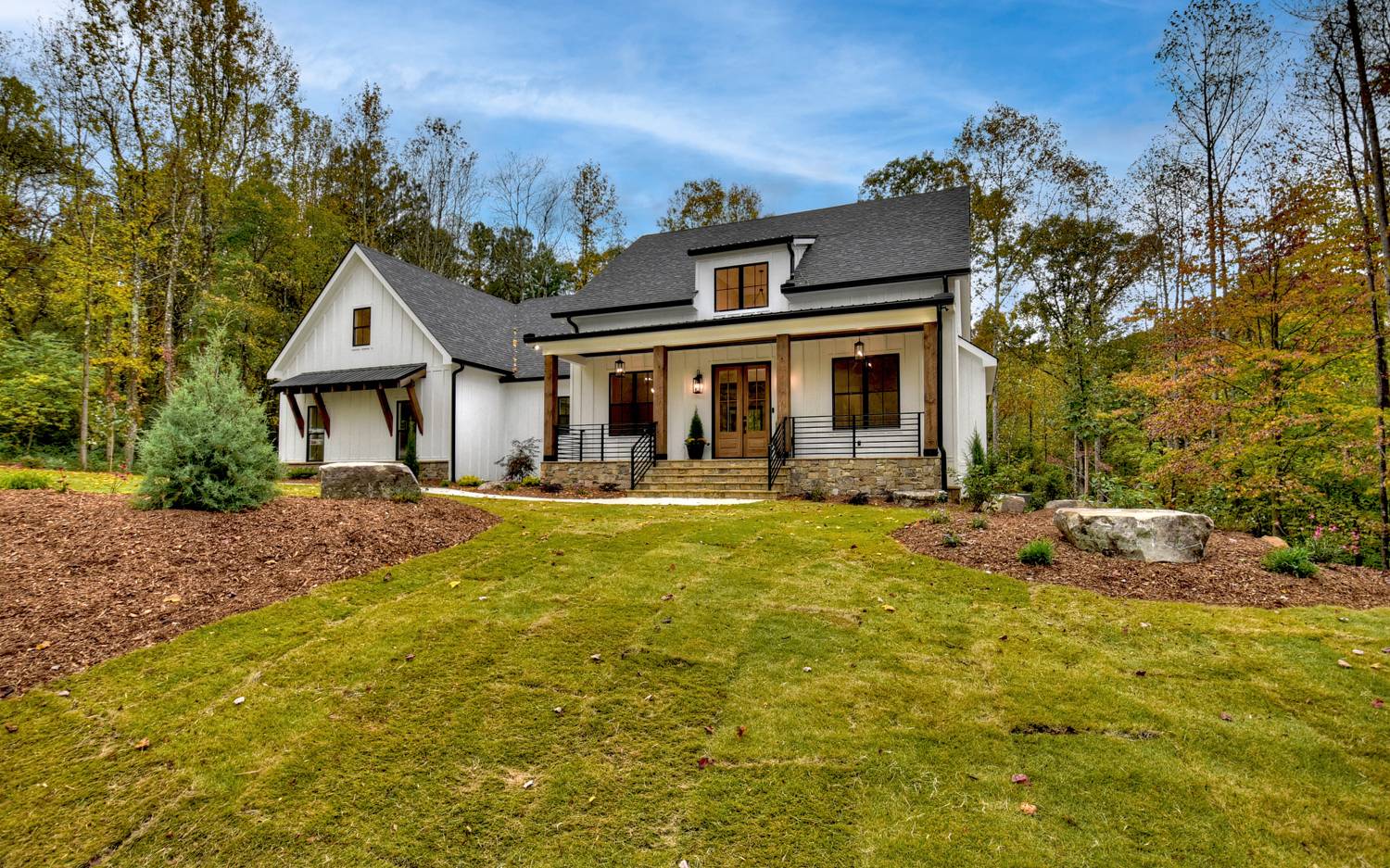 129 Highpoint Ridge Road
