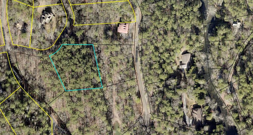 Lot 658 Satsuma Court