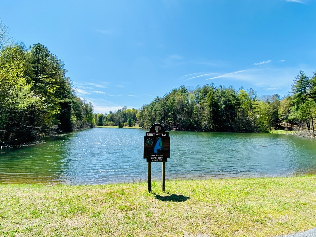 Lot 658 Satsuma Court