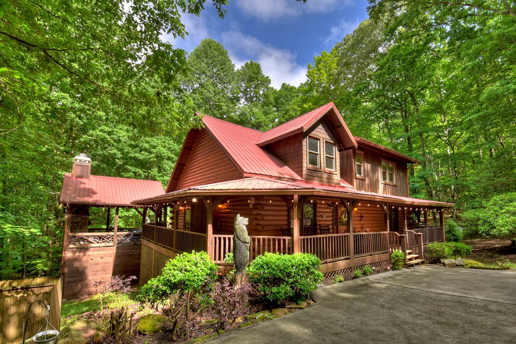 187 Lookiba Lane