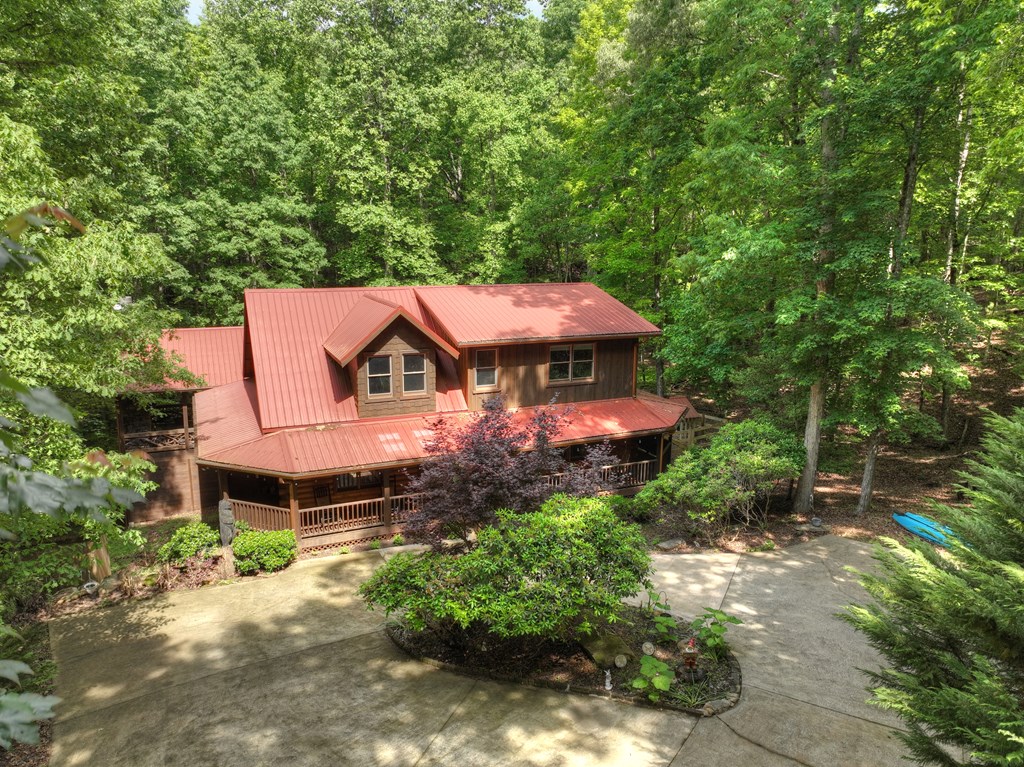 187 Lookiba Lane