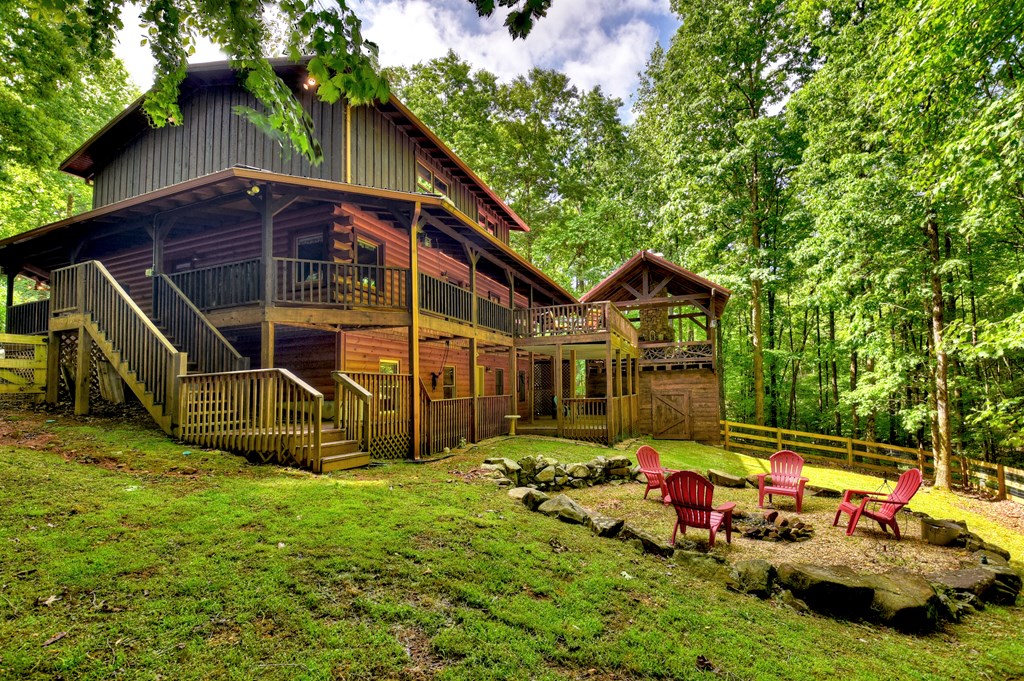 187 Lookiba Lane