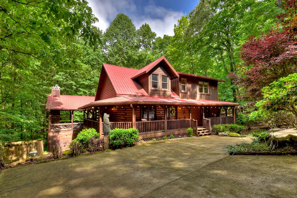 187 Lookiba Lane