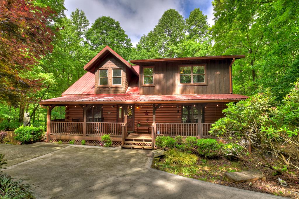 187 Lookiba Lane
