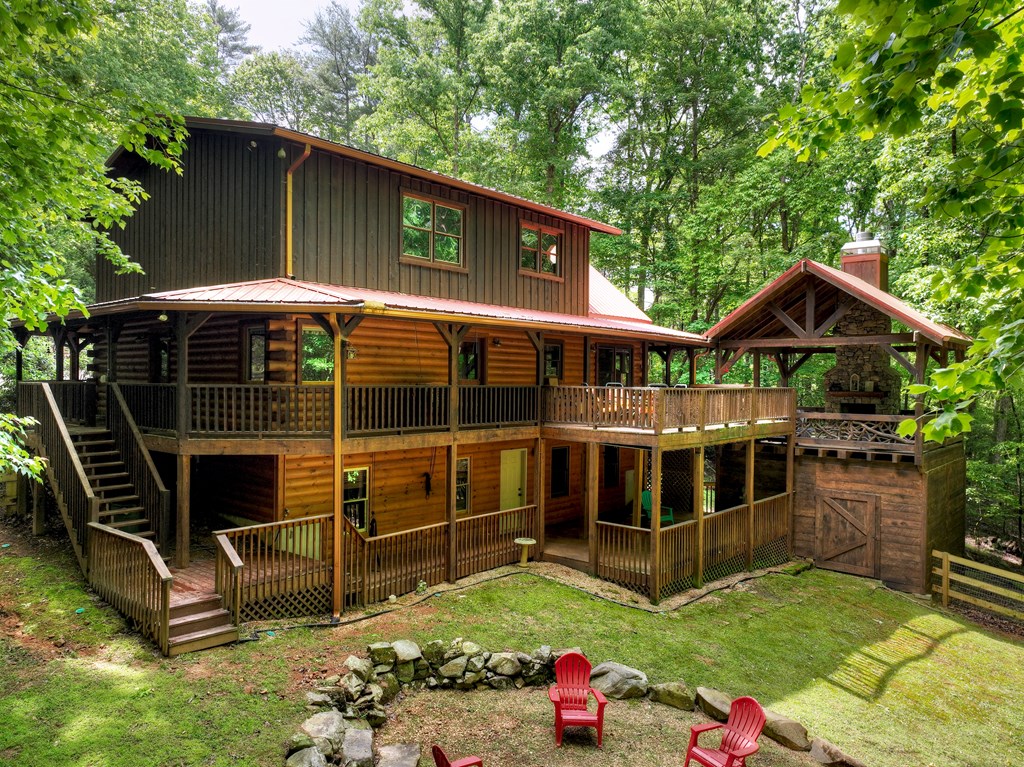 187 Lookiba Lane