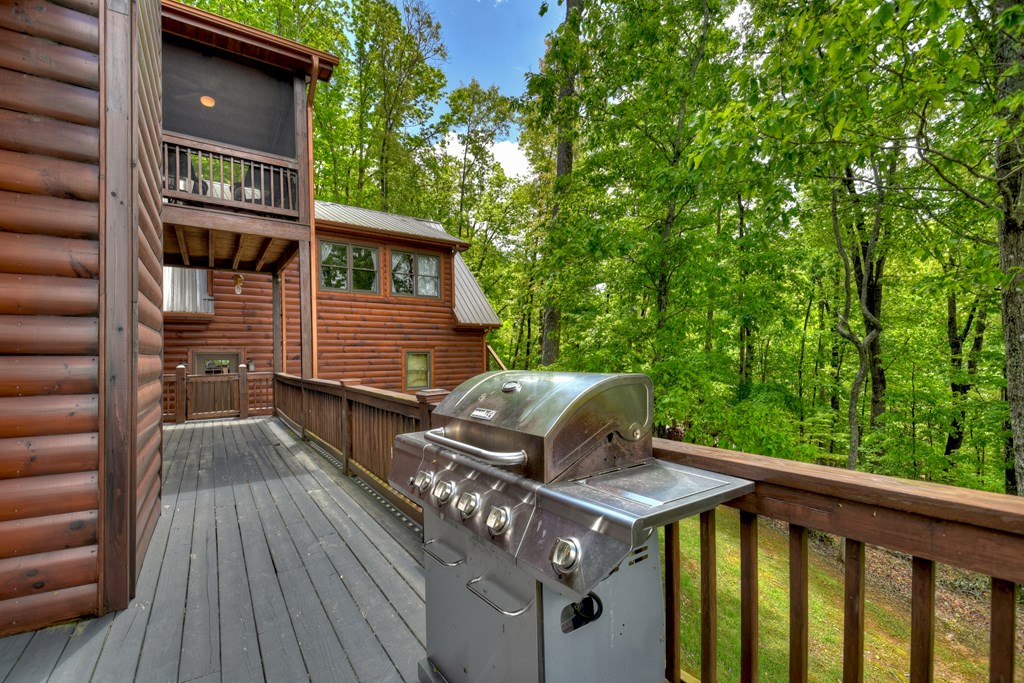 220 Moosilaukee Trail