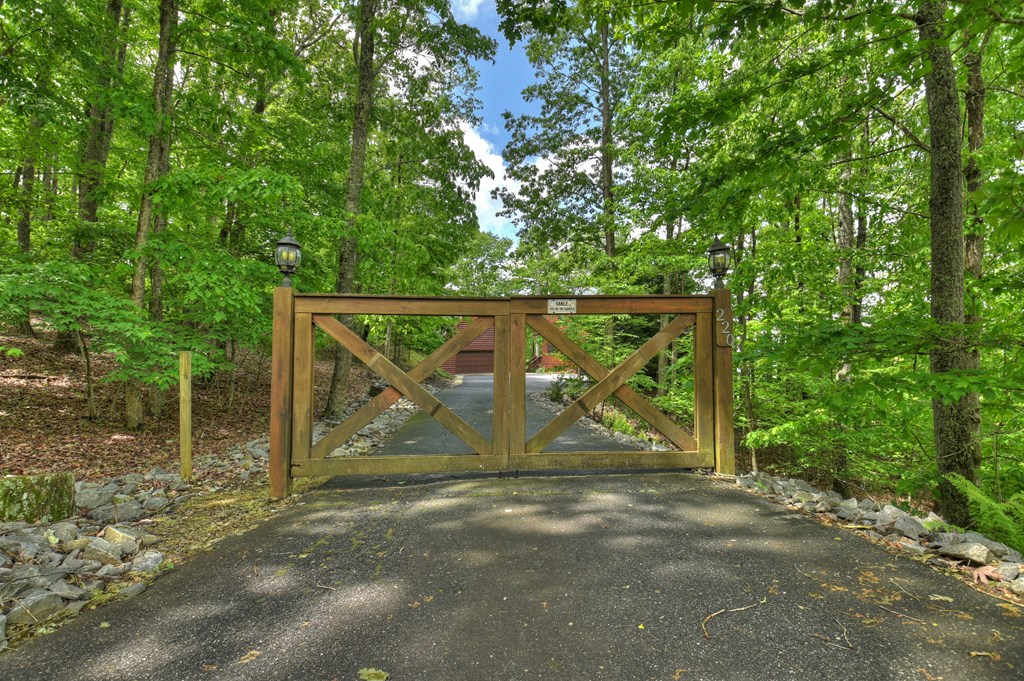 220 Moosilaukee Trail