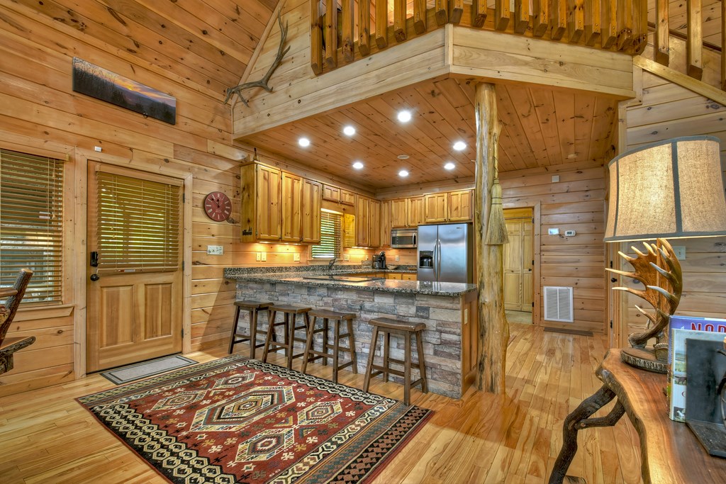 220 Moosilaukee Trail