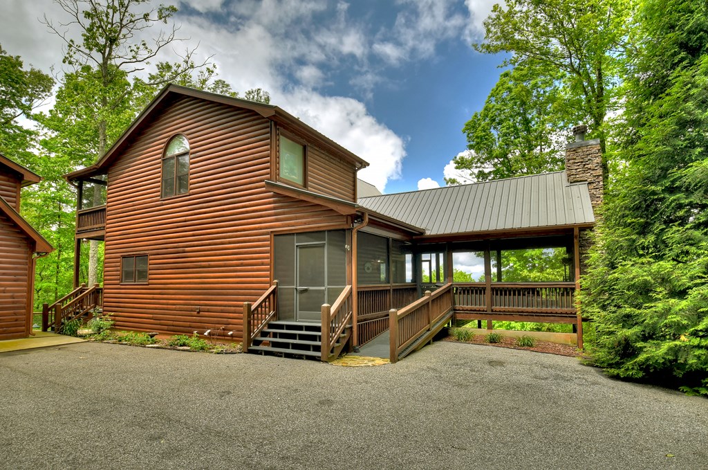 220 Moosilaukee Trail