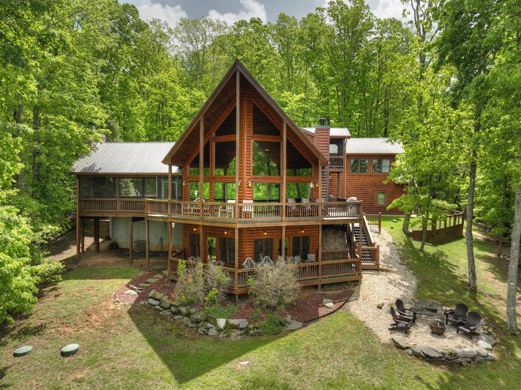 220 Moosilaukee Trail