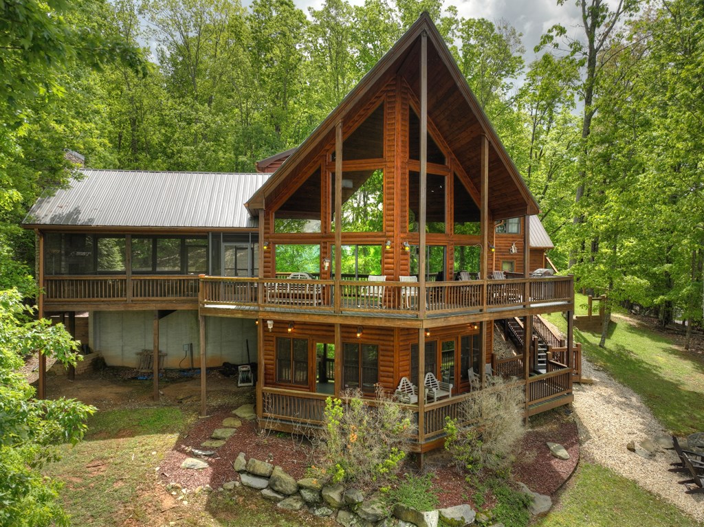 220 Moosilaukee Trail