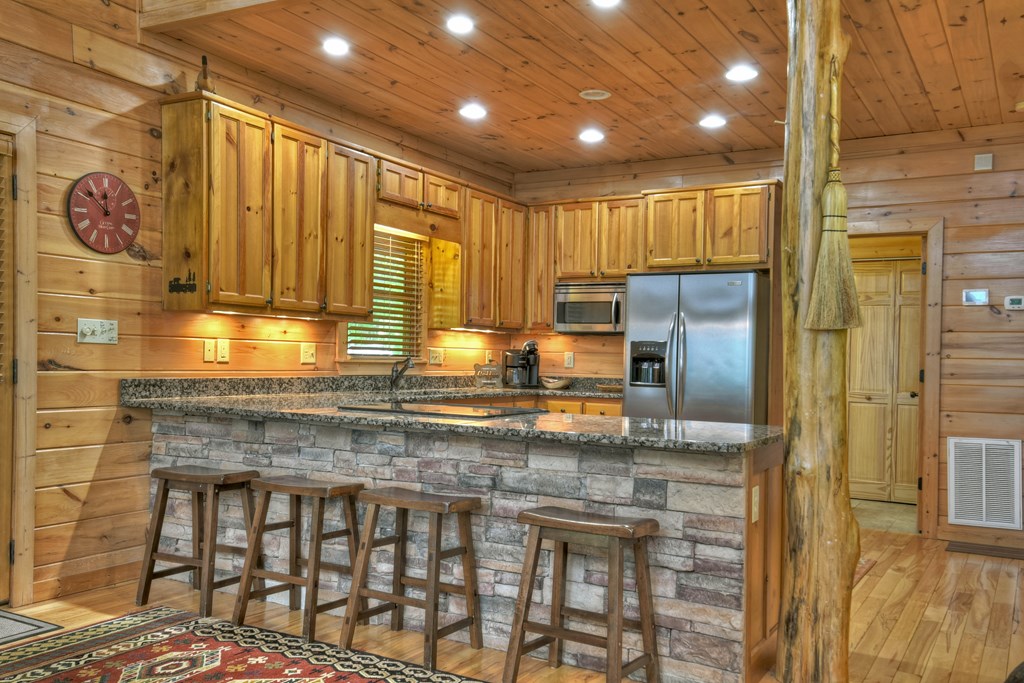 220 Moosilaukee Trail