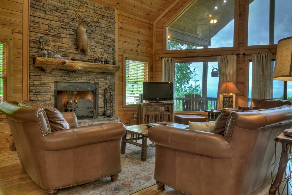 220 Moosilaukee Trail
