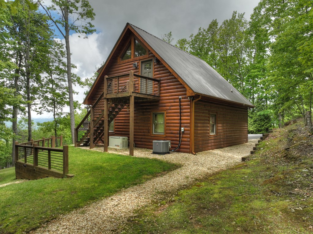 220 Moosilaukee Trail