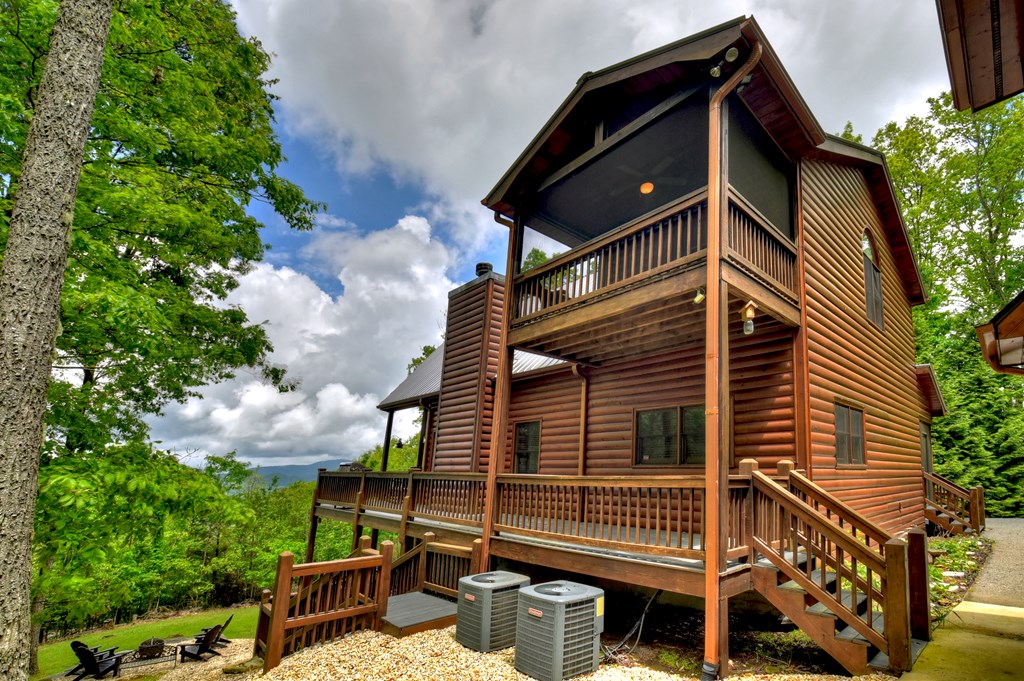 220 Moosilaukee Trail