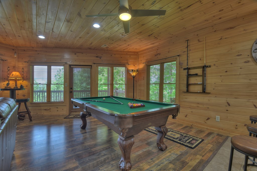 220 Moosilaukee Trail