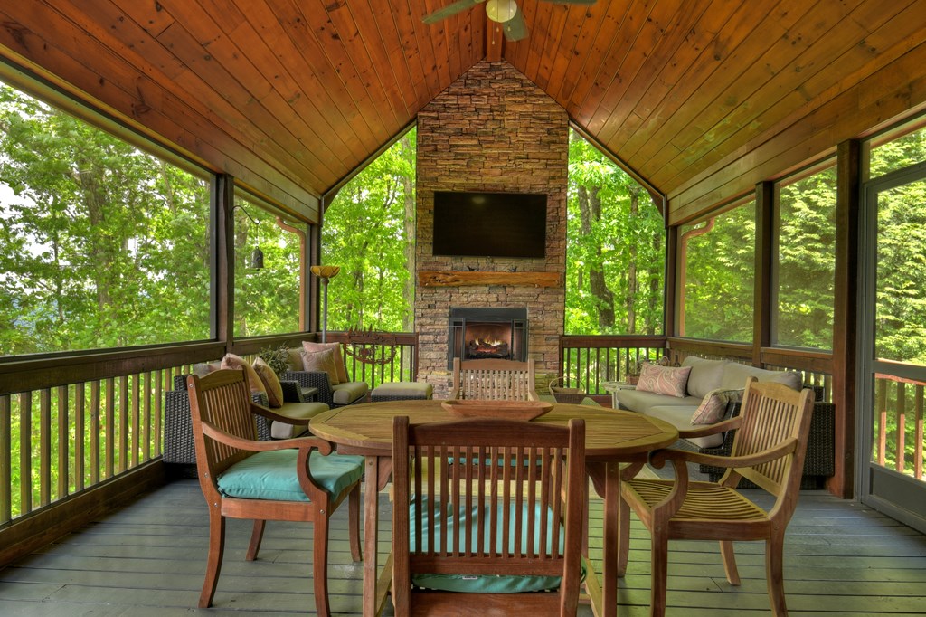 220 Moosilaukee Trail