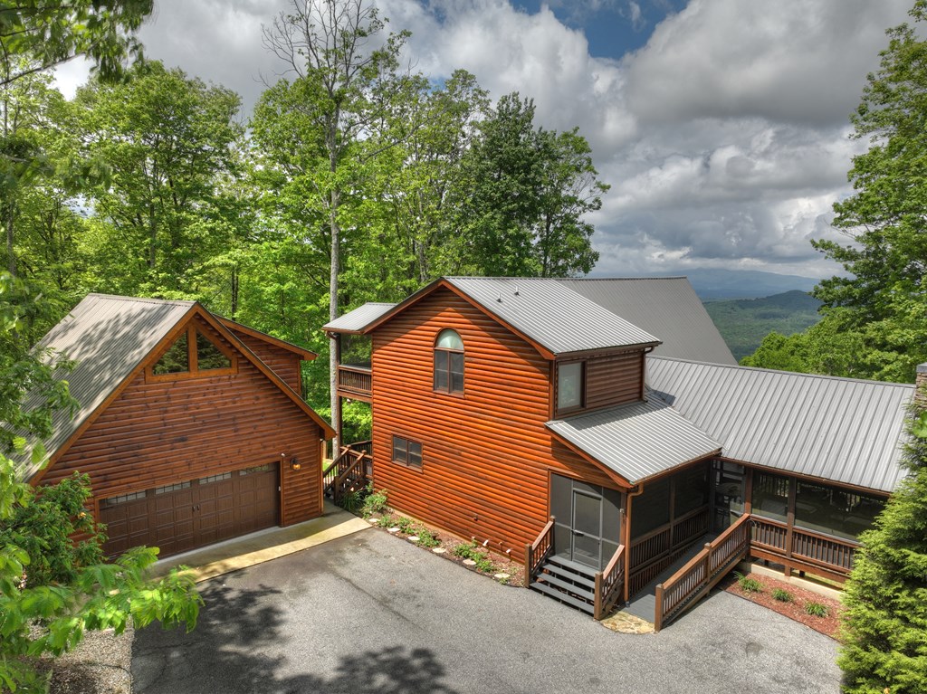 220 Moosilaukee Trail
