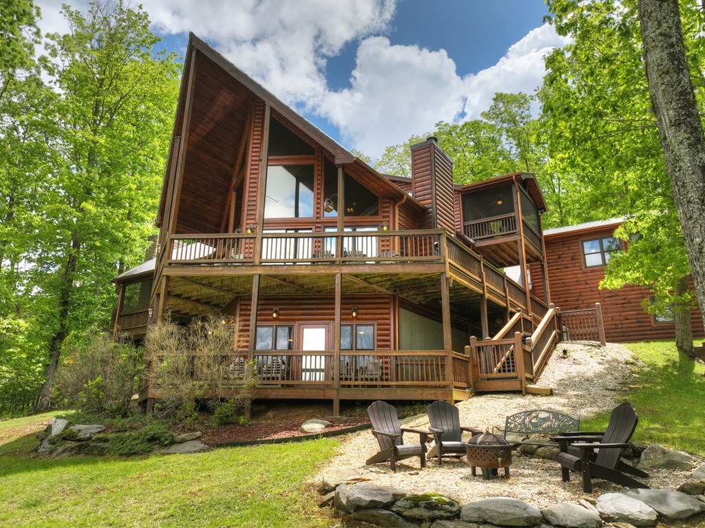 220 Moosilaukee Trail