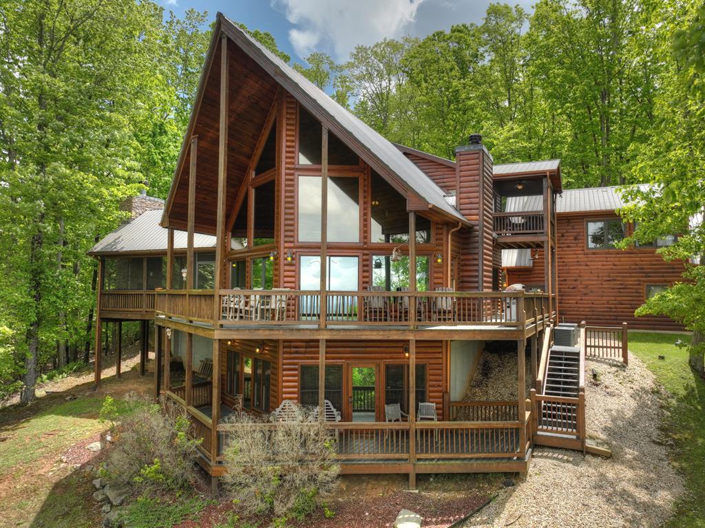 220 Moosilaukee Trail