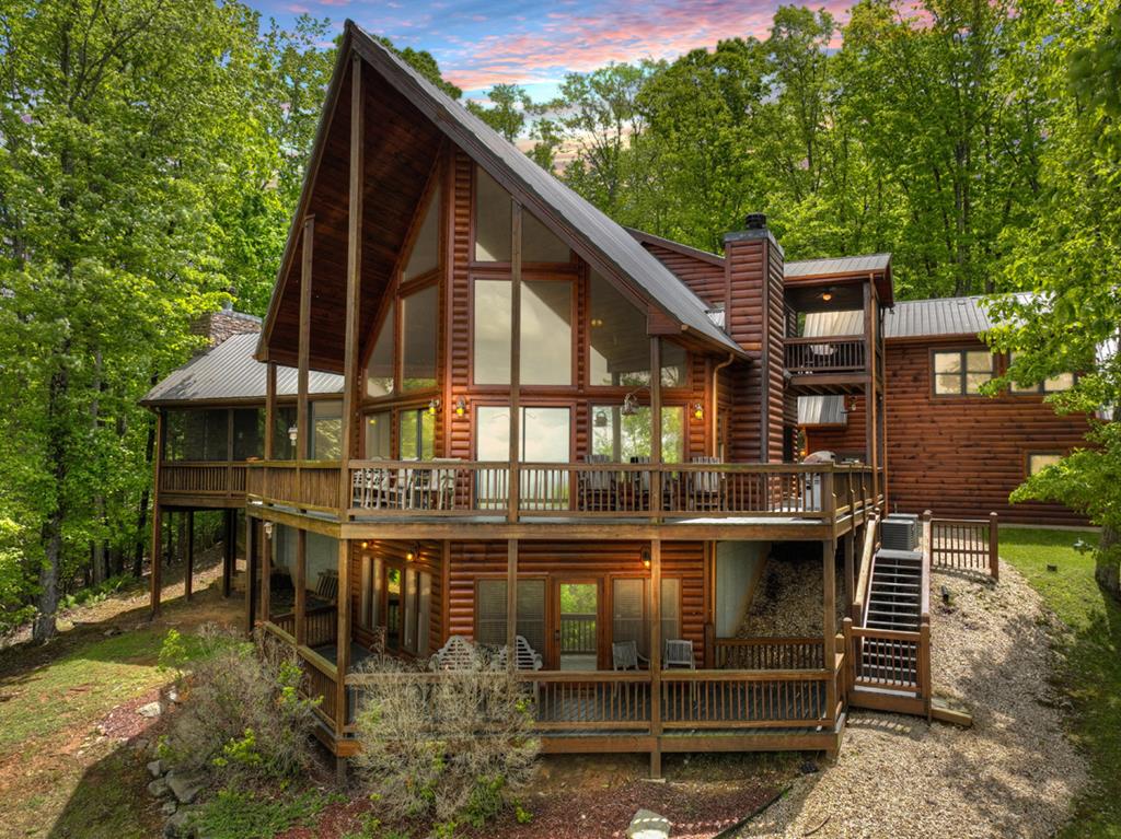 220 Moosilaukee Trail