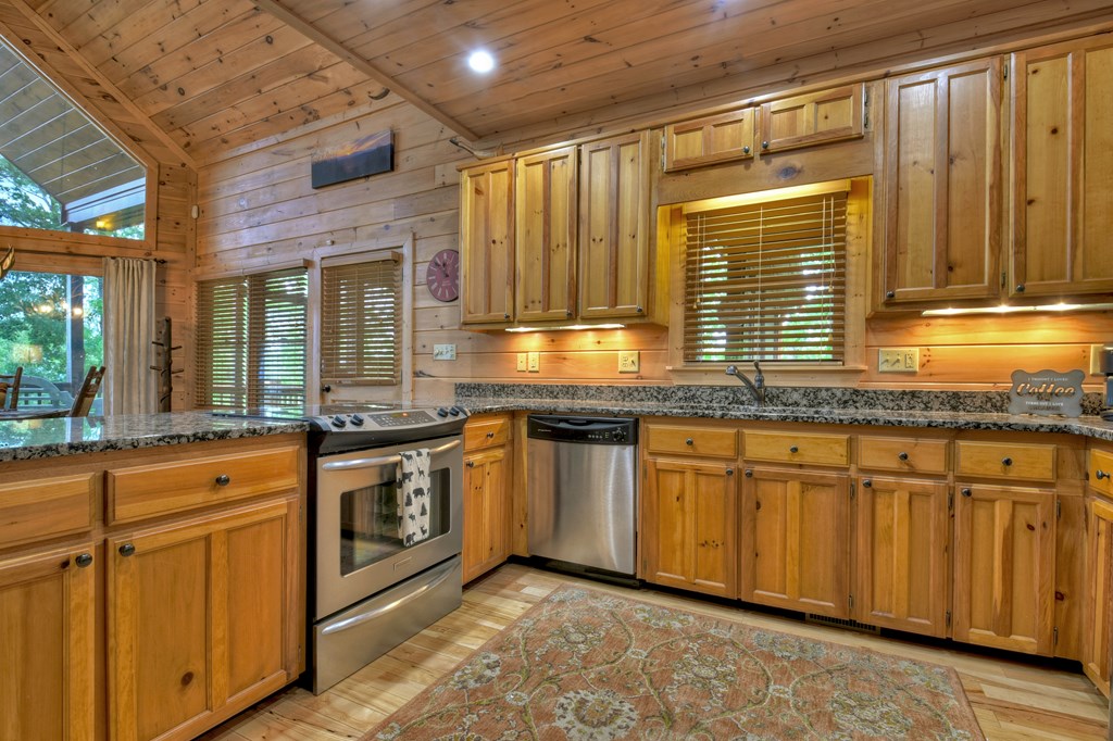 220 Moosilaukee Trail