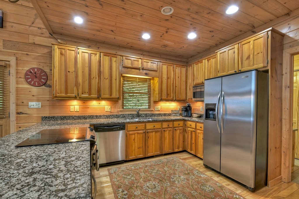 220 Moosilaukee Trail
