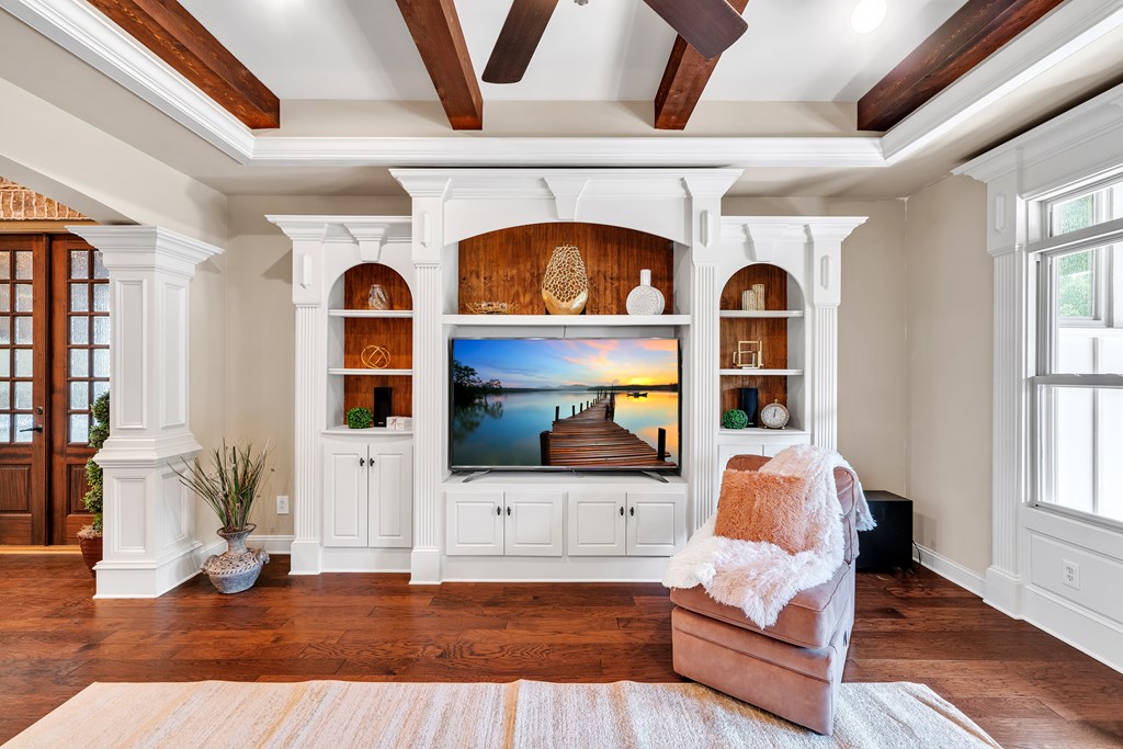 318 Stoney Hollow