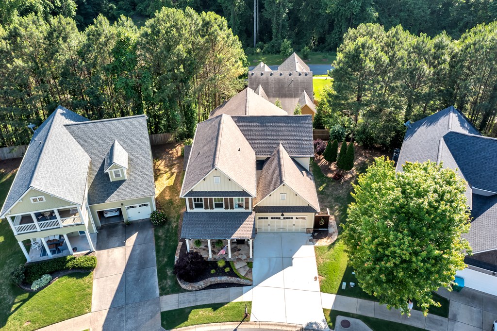 318 Stoney Hollow
