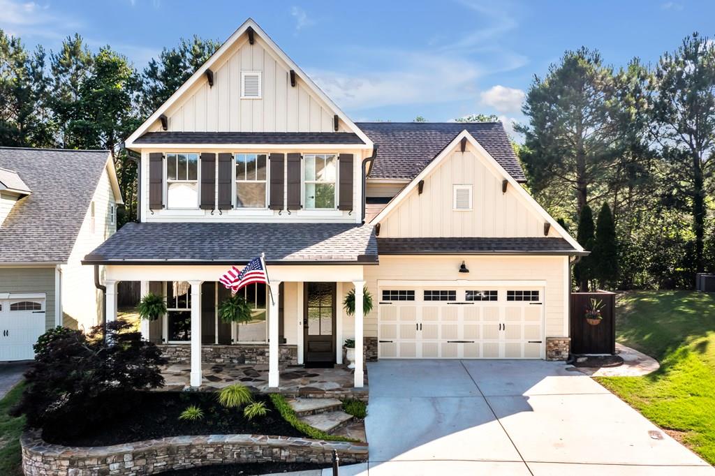 318 Stoney Hollow