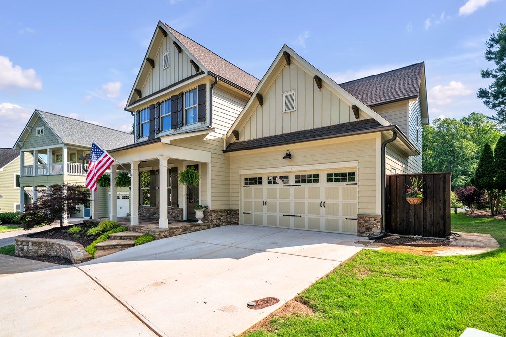 318 Stoney Hollow