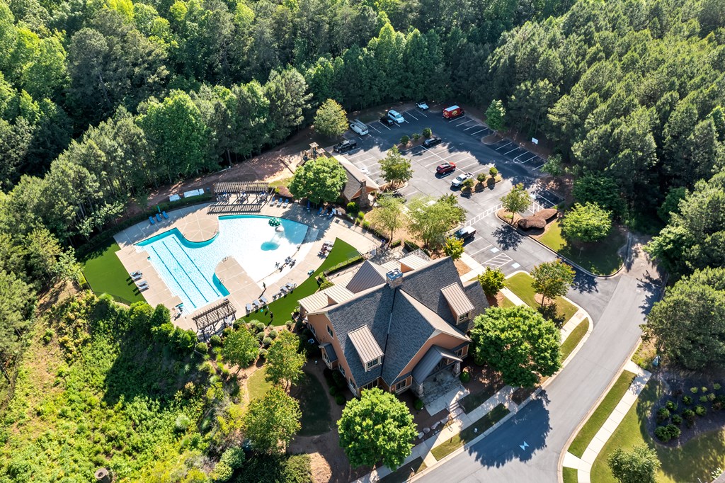 318 Stoney Hollow