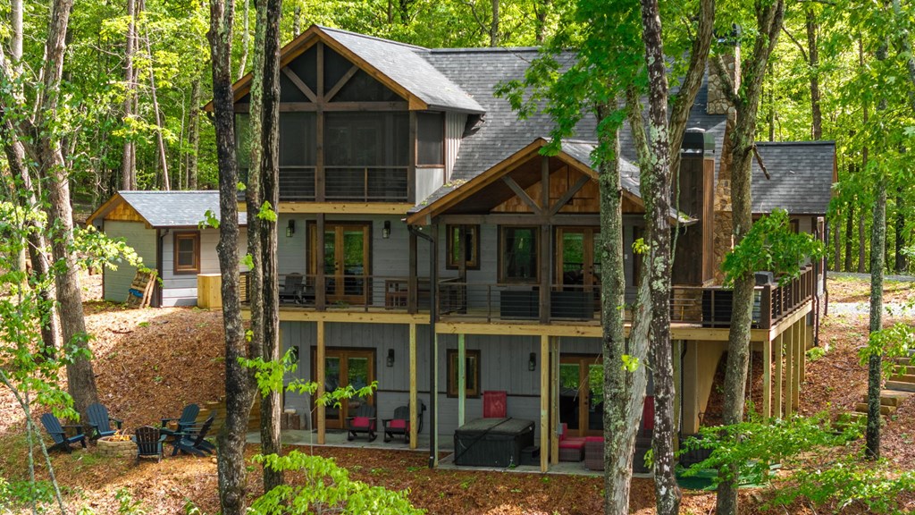 157 Star Creek Court