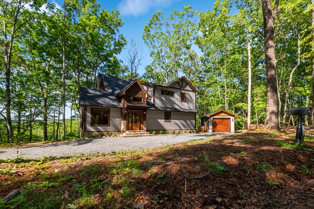 157 Star Creek Court