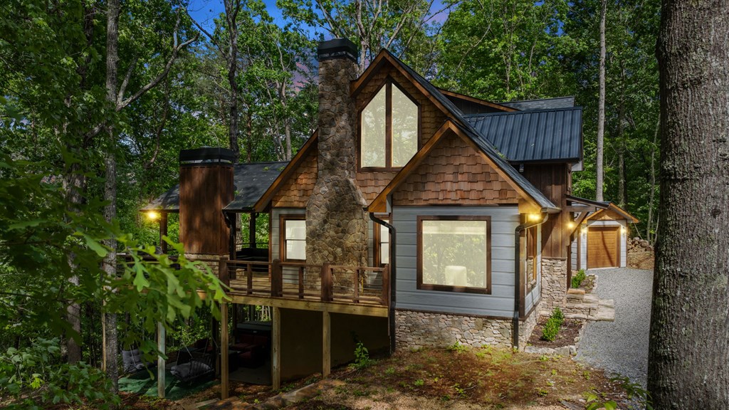 157 Star Creek Court