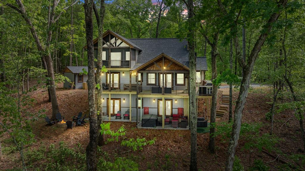157 Star Creek Court