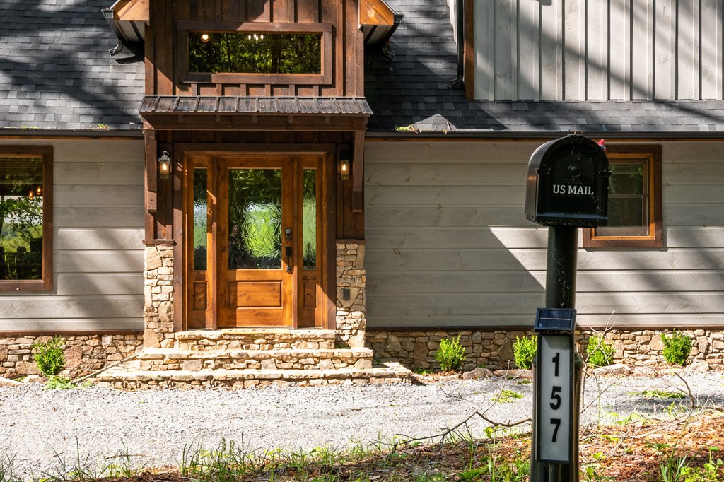 157 Star Creek Court