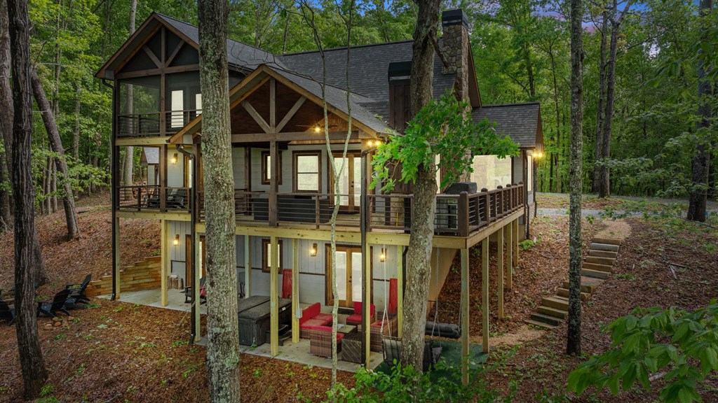 157 Star Creek Court
