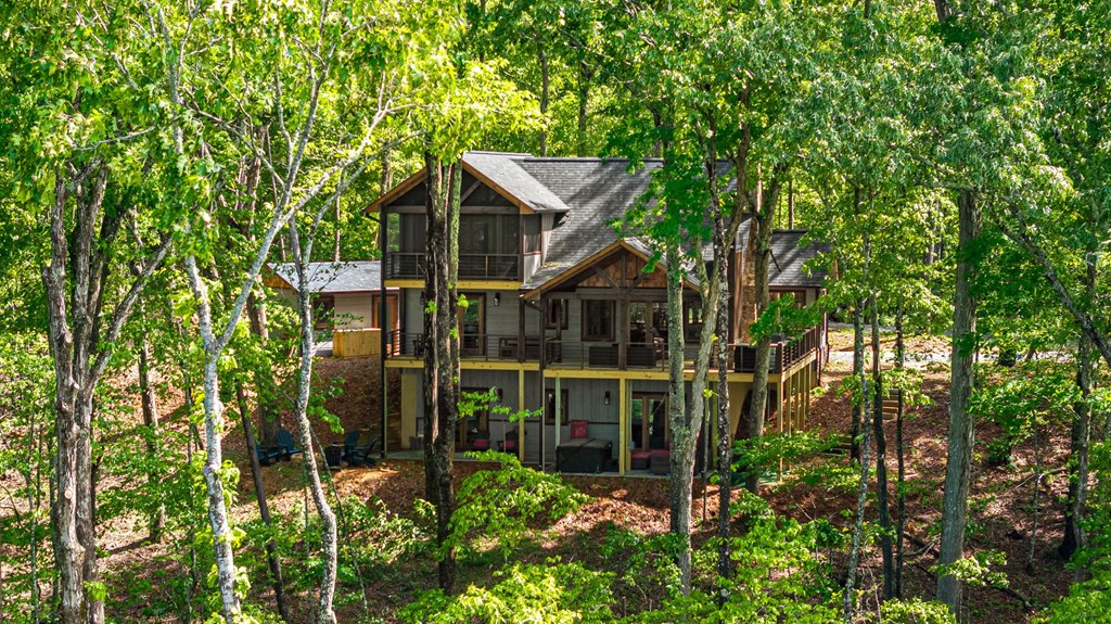 157 Star Creek Court