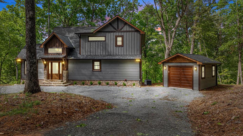 157 Star Creek Court